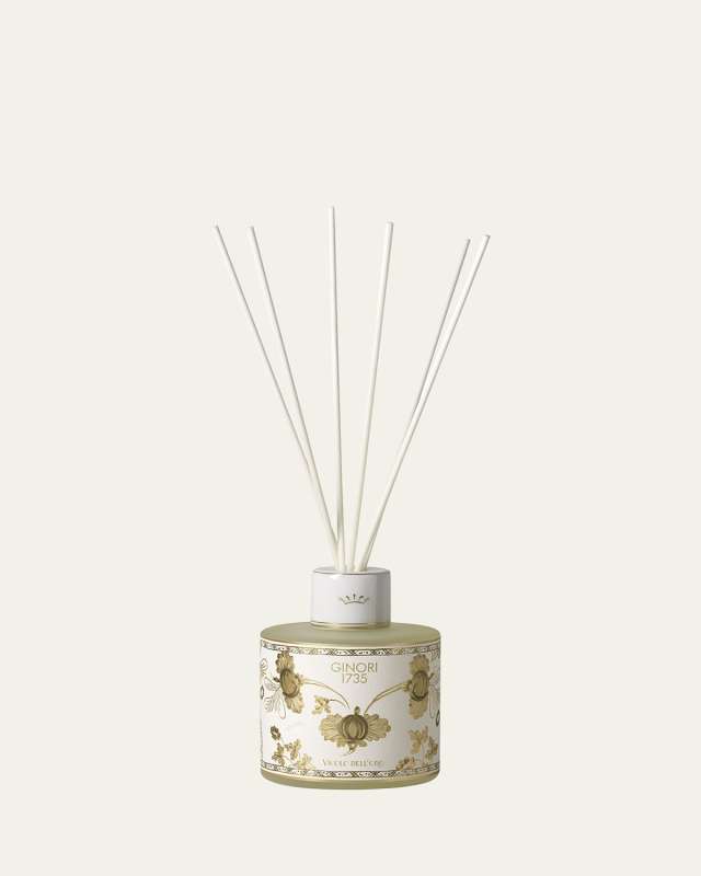 Vicolo Dell'Oro Scented Diffuser Refill, 17.6 oz.